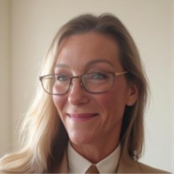 Christine Miller, Sr. Loan Officer photo