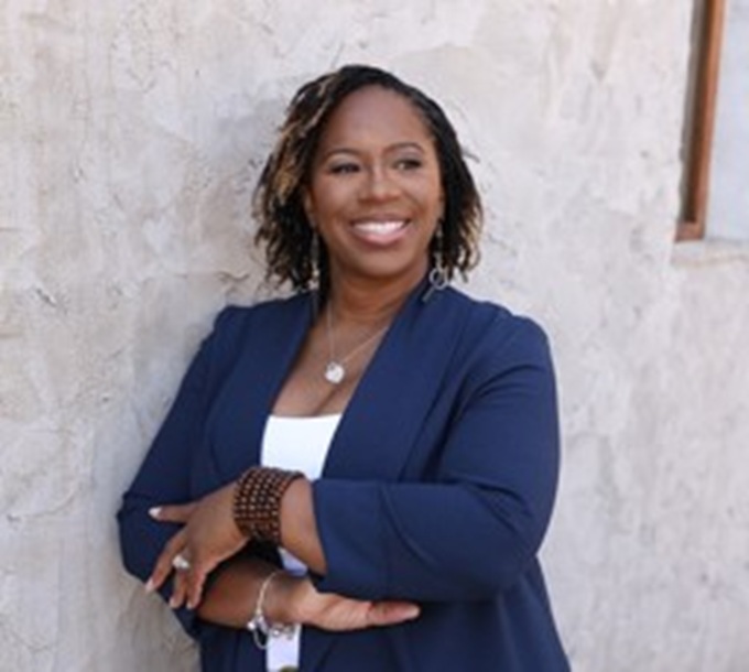 Shameka Britton, Loan Agent photo