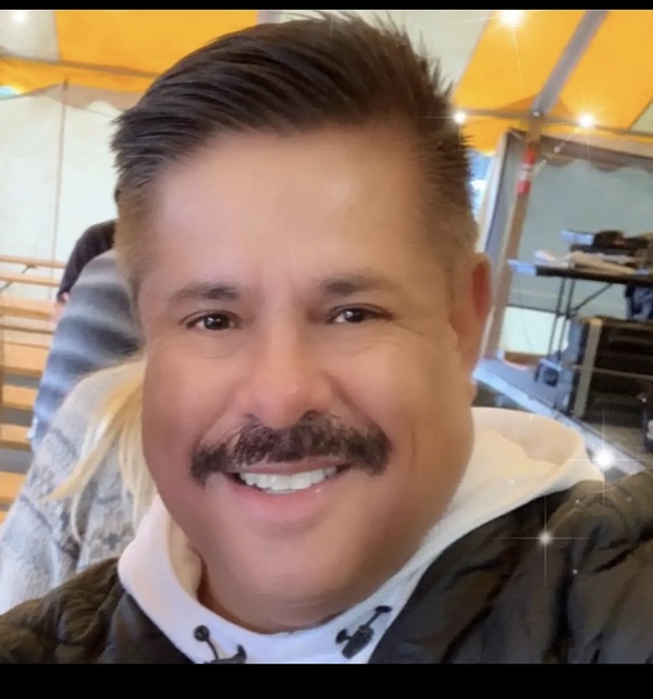Quintin Jacobson, Sales Manager photo