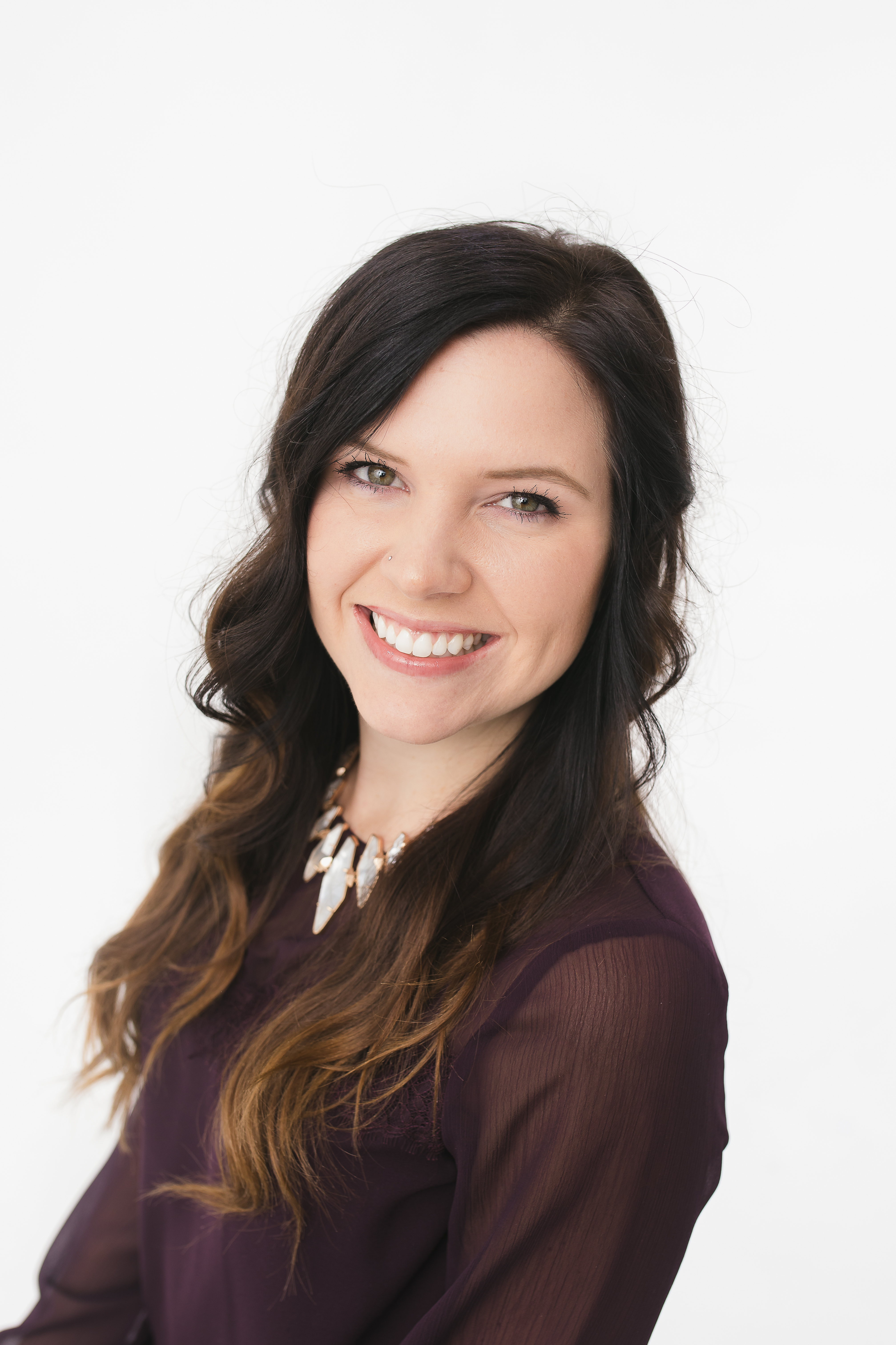 Lindsey Rossman, Operations Support Specialist photo