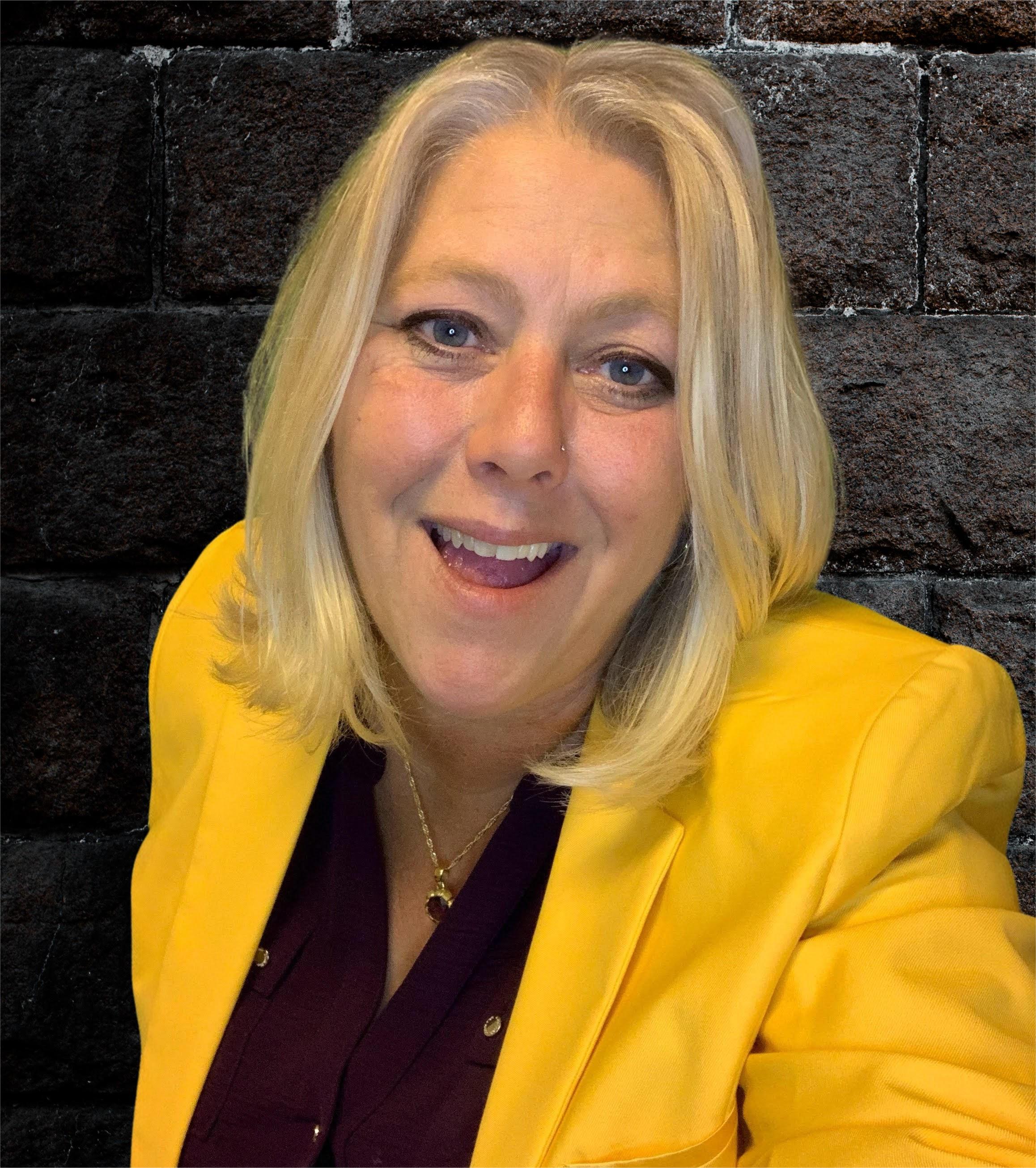 Kathleen Bacon, Loan Agent photo