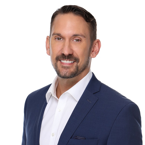 Gregory Welch, Loan Consultant photo