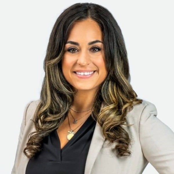 Matina Geanopoulos