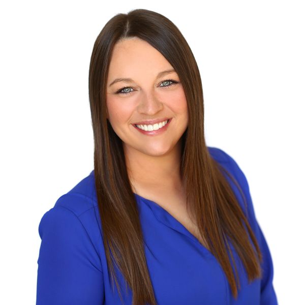 Jocelyn Herslip, Sr. Loan Consultant photo