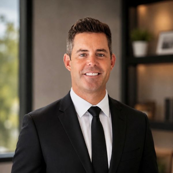 Joshua Patrick