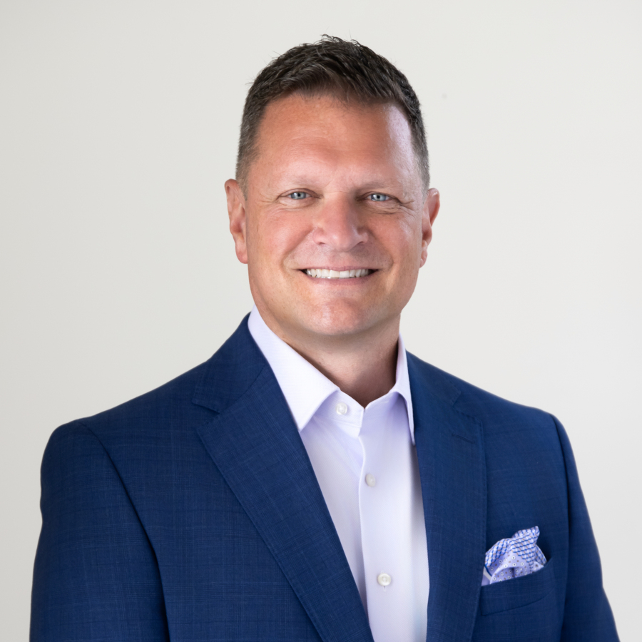 Brian Augustine, Regional Sales Manager/Branch Manager photo