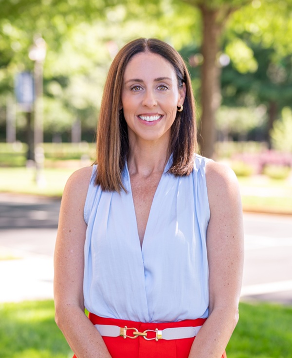 Sarah Hebb, Loan Consultant photo