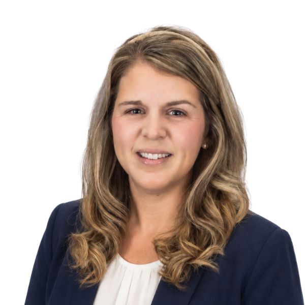 Kristina Price, Jr. Loan Consultant photo