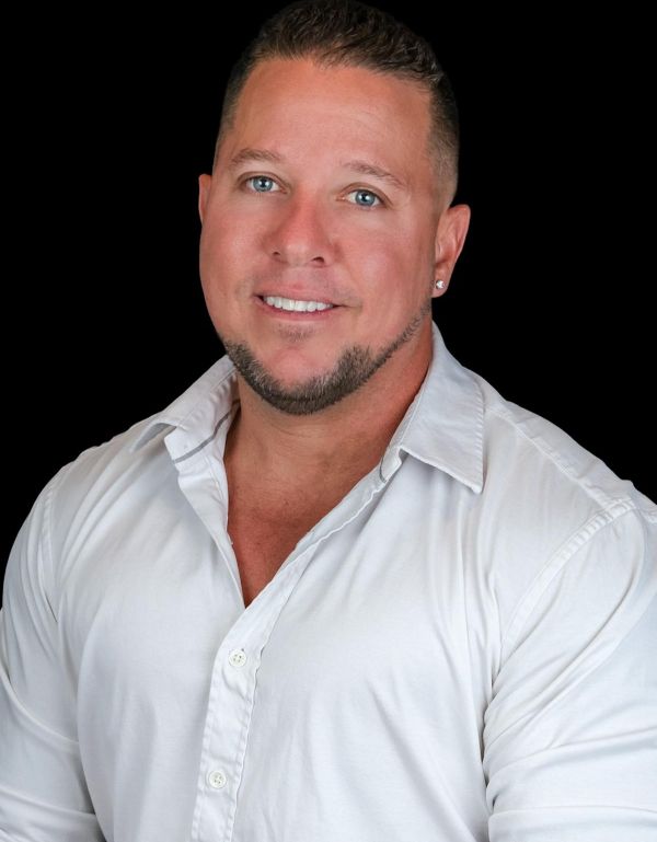 Jesse Griffith
