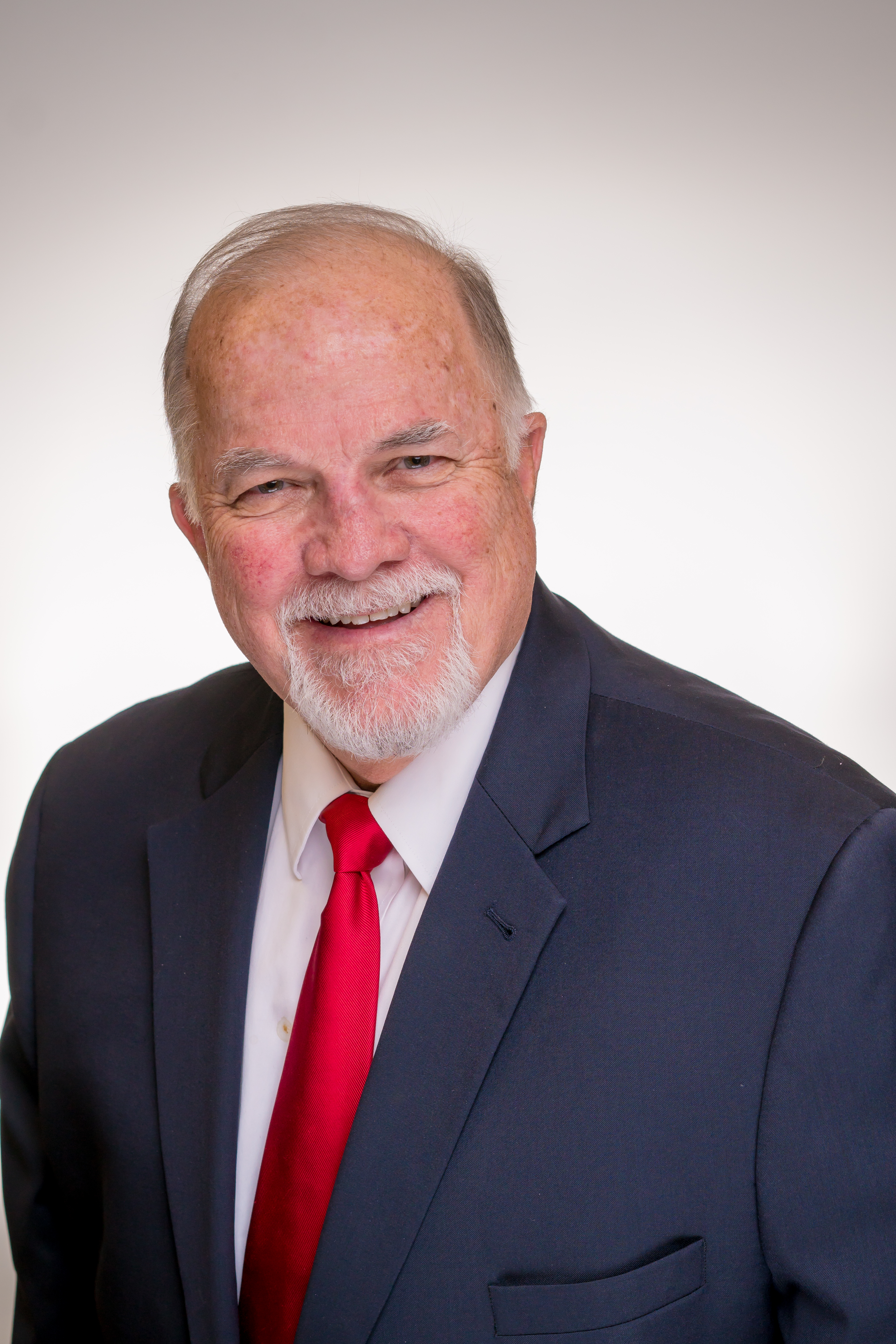 Gary Twitchell, Sales Manager photo