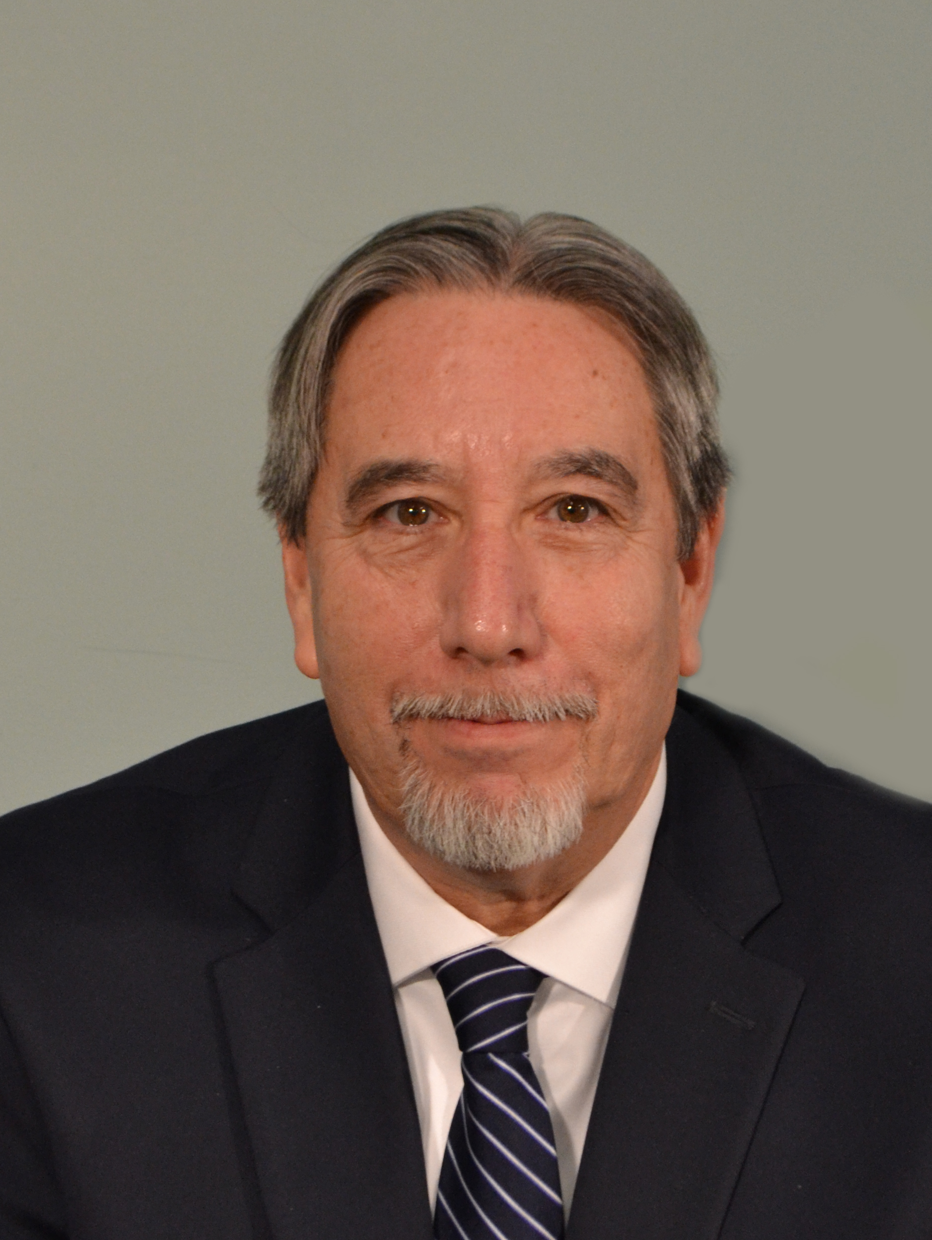 Don Albert, Trainer III photo
