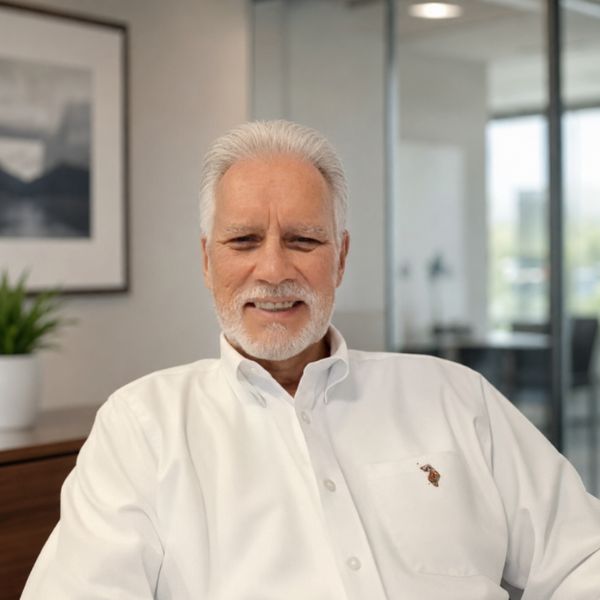 Hector Santiago, Loan Consultant - Spanish Speaking Available photo