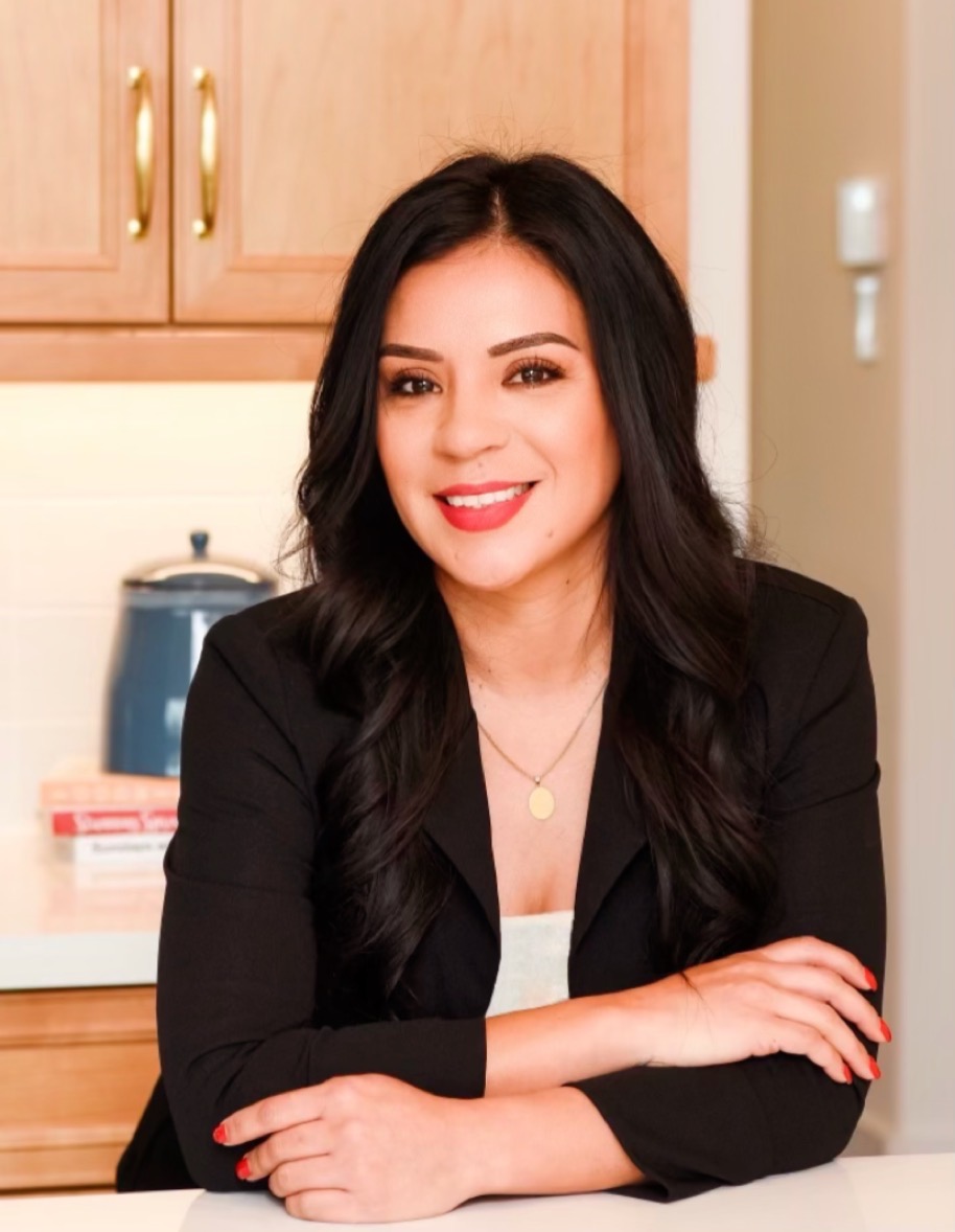 Irene Leal, Loan Originator photo