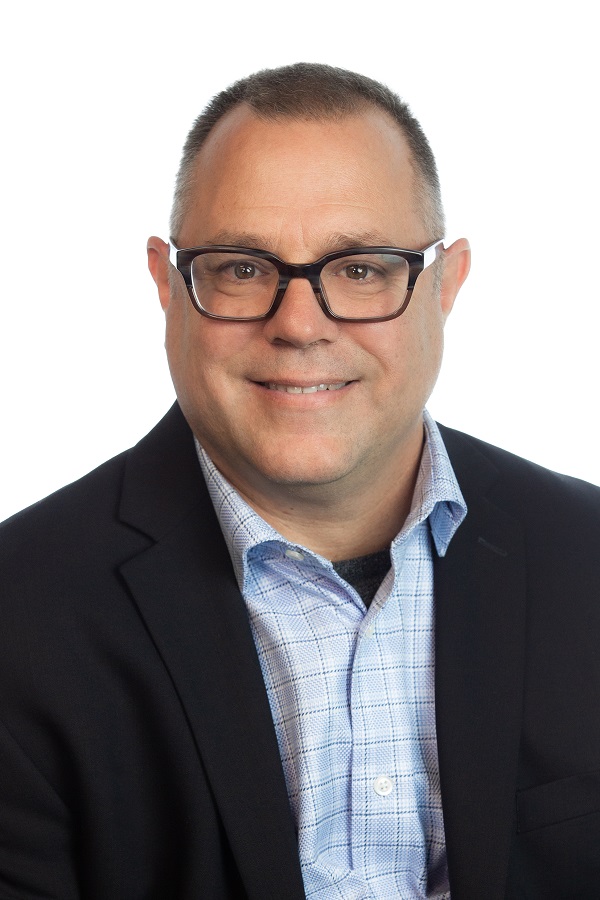 Stephen Moye, Sales Manager photo