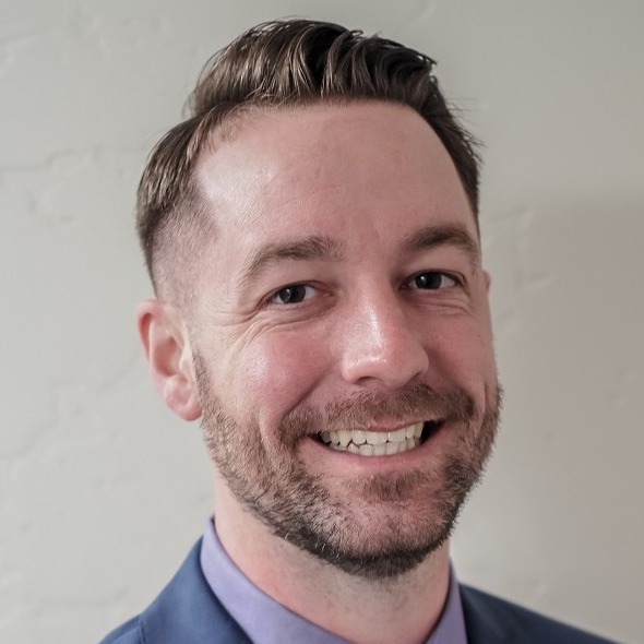 Isak Rodenhiser, Loan Consultant photo