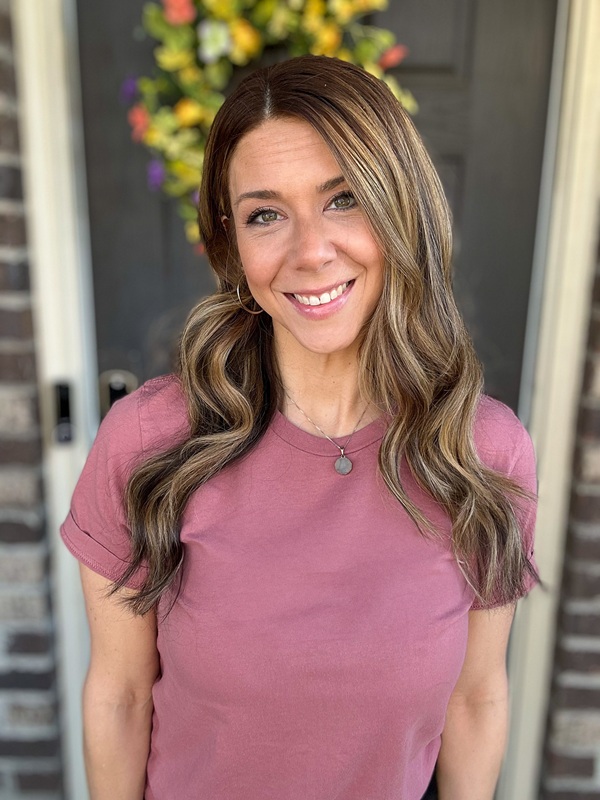 Kendra Lamanna, Loan Consultant photo
