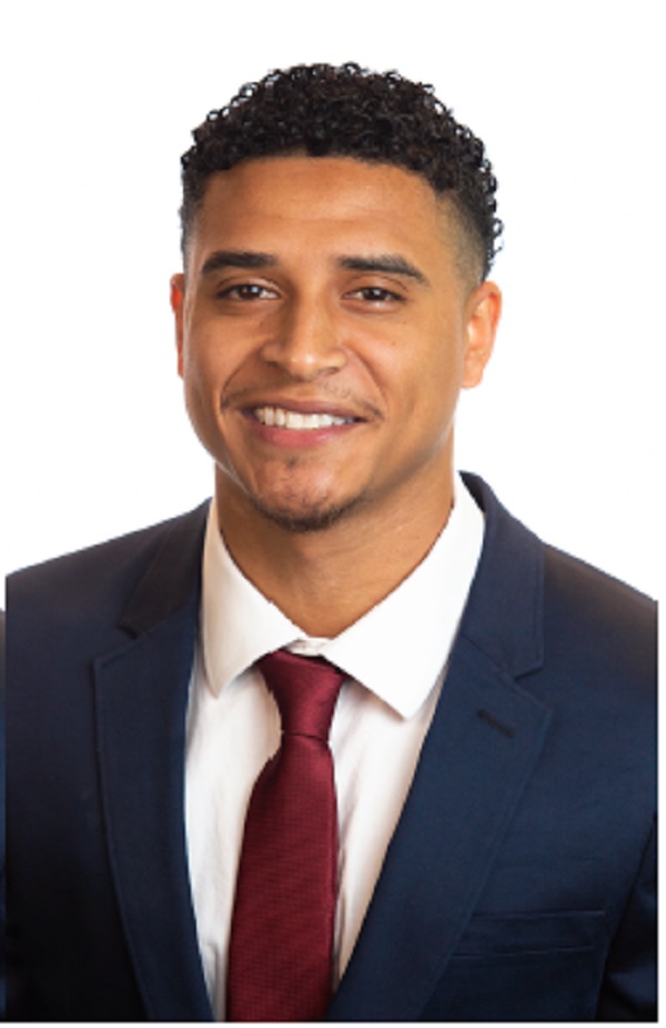 Jullian Moss, Sr. Loan Officer photo