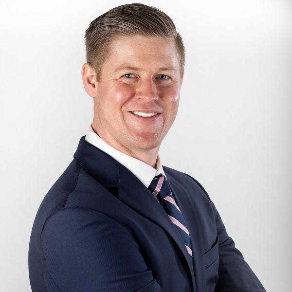 Wally Rutecki, Loan Consultant photo