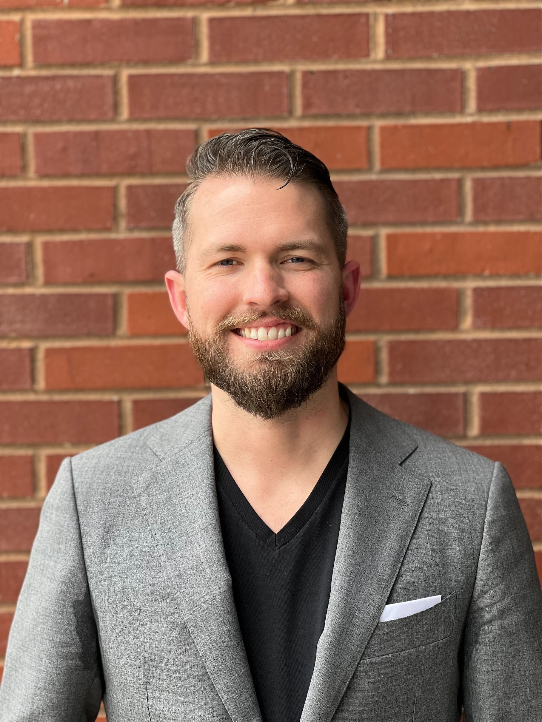 Matt Wilson, Loan Consultant photo