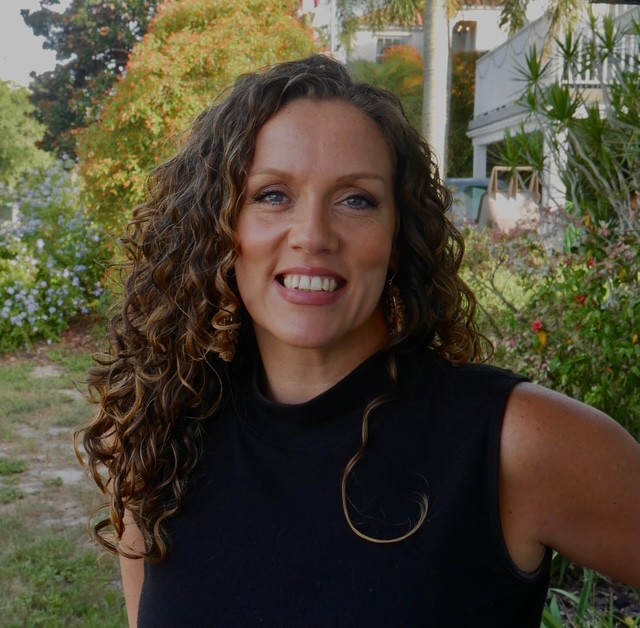Teresa Cacucciolo, Sales Manager photo