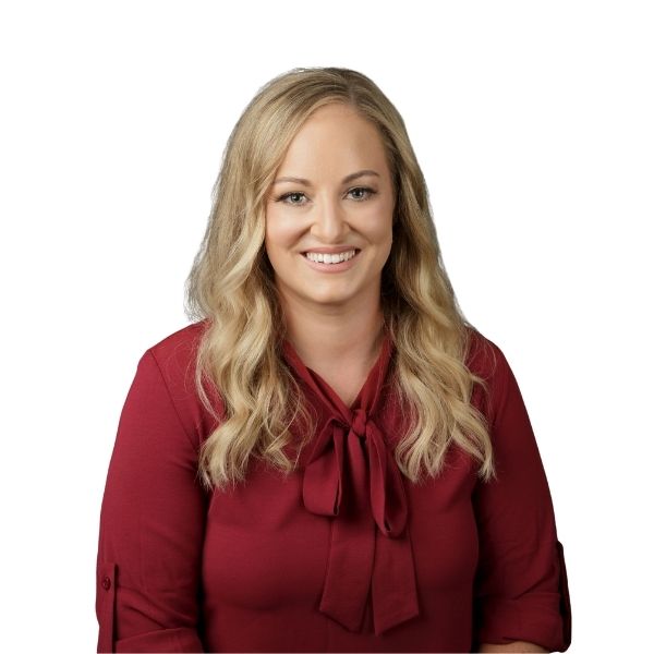 Brittany Granger, Sr. Loan Consultant photo