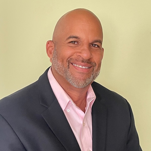 Michael Lett, Sr. Loan Consultant photo