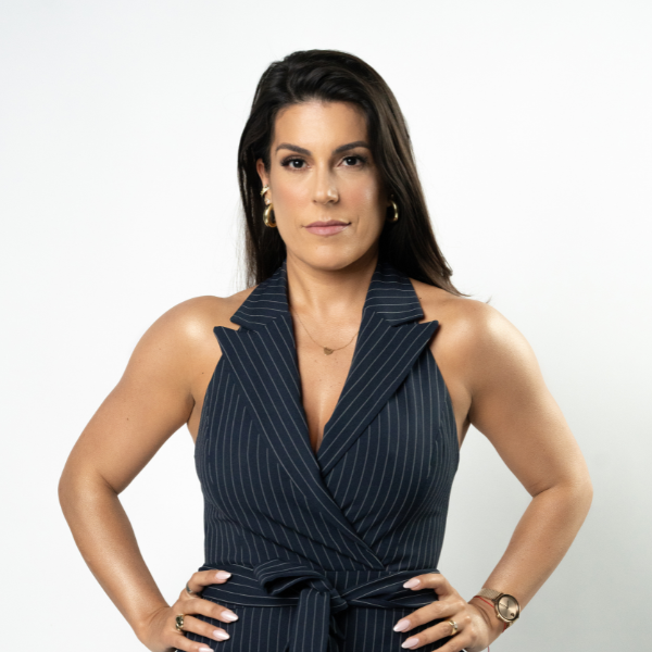 Marilu Roversi, Branch Manager photo