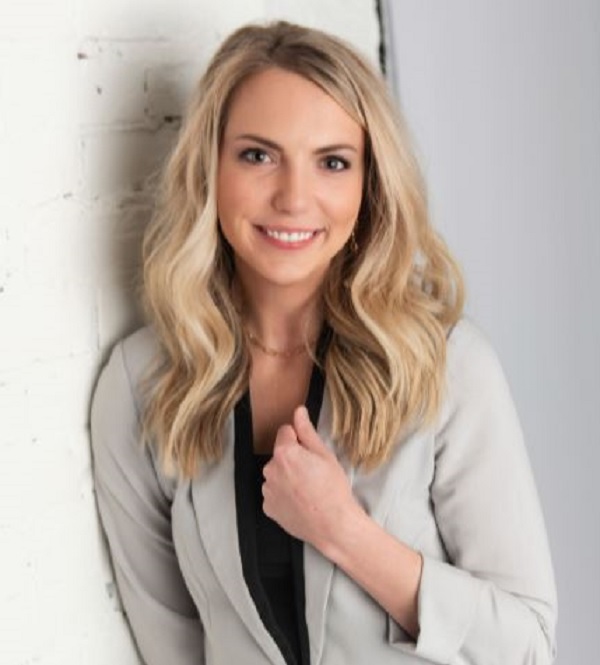 Kimberly Lovegrove, Loan Specialist photo