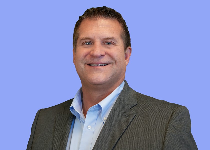 Chris Drexler, Branch Manager photo