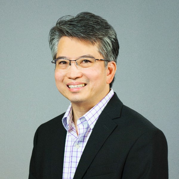 Reggie Camacho, Reverse Loan Consultant photo