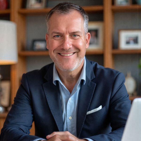 Mark Mieczkowski, Loan Consultant photo