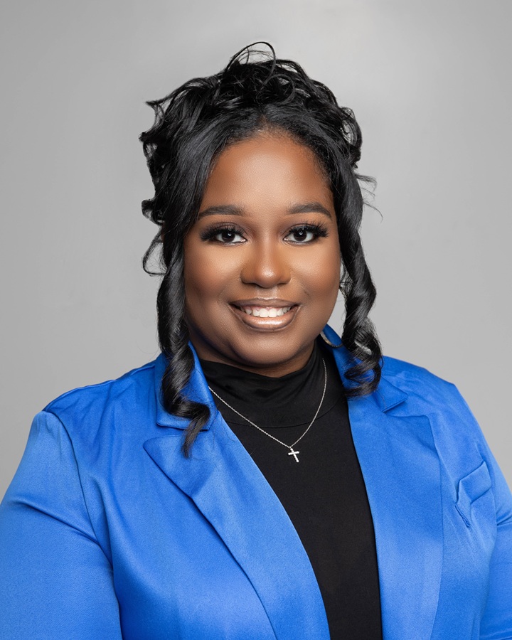 Falysia Kilbourne, Sales Manager photo