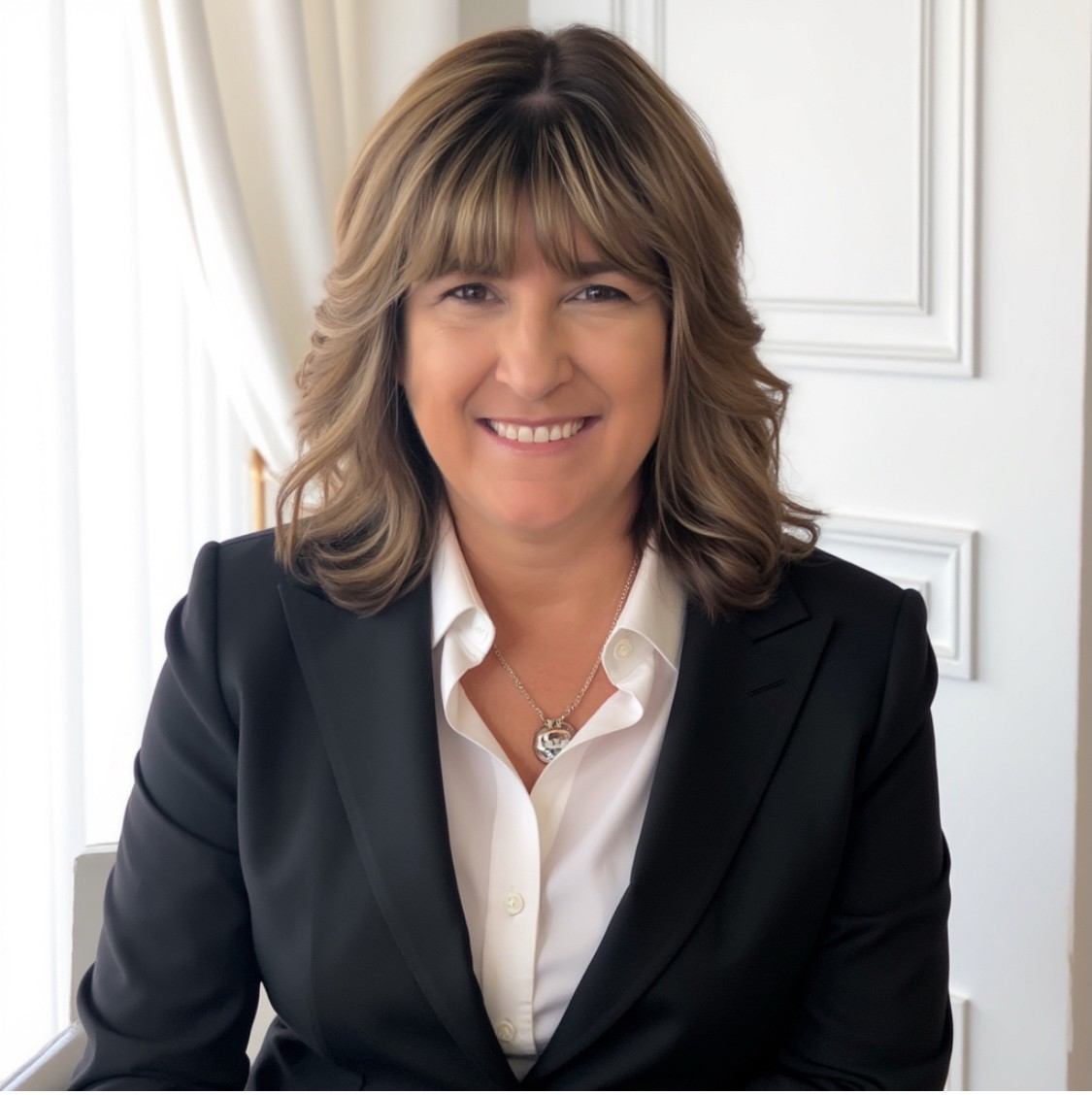 Teresa Metheny, Loan Consultant photo