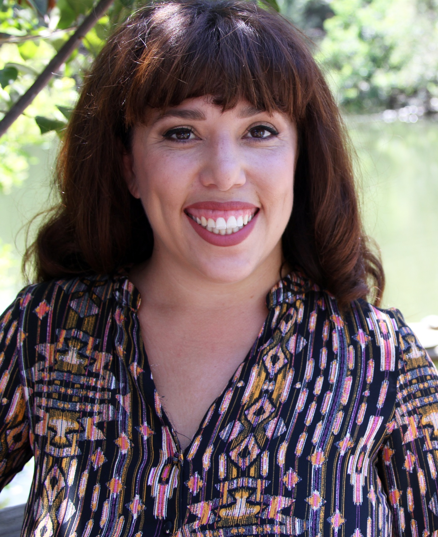 Elizabeth McHenry, Licensed Loan Officer Assistant photo