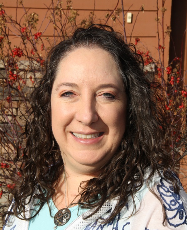 Paula Ramey, Branch Manager photo