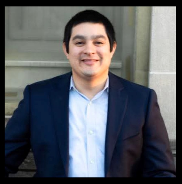 Gonzalo Guimoye, Loan Specialist - Sales/Production photo