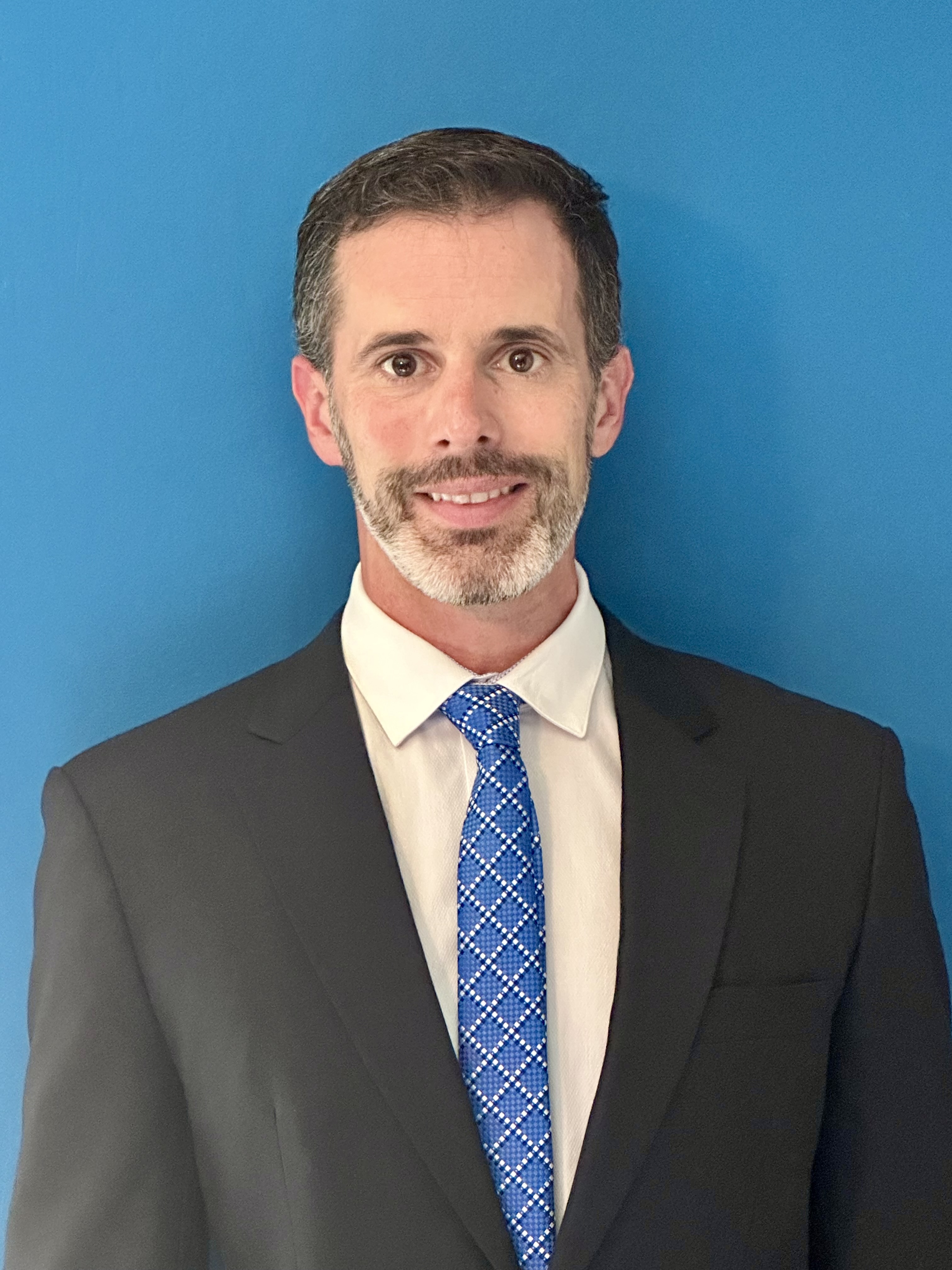 Daniel Biller