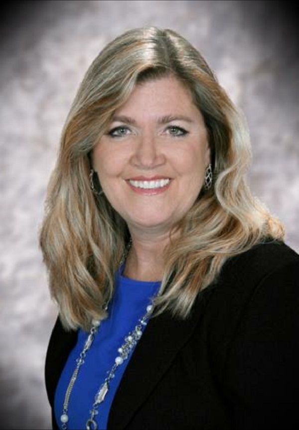 Angie Federici, Loan Consultant photo