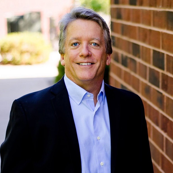 Steve Rice, Branch Manager photo