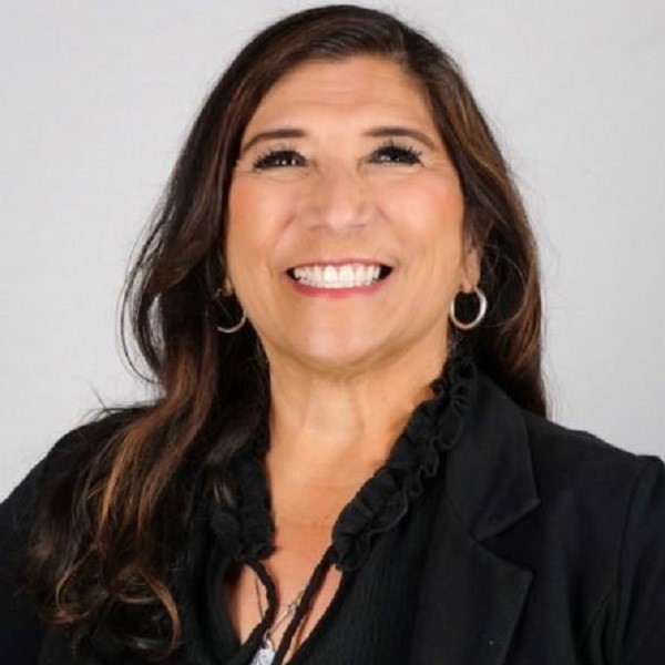 Joann Barbadillo, Loan Consultant photo
