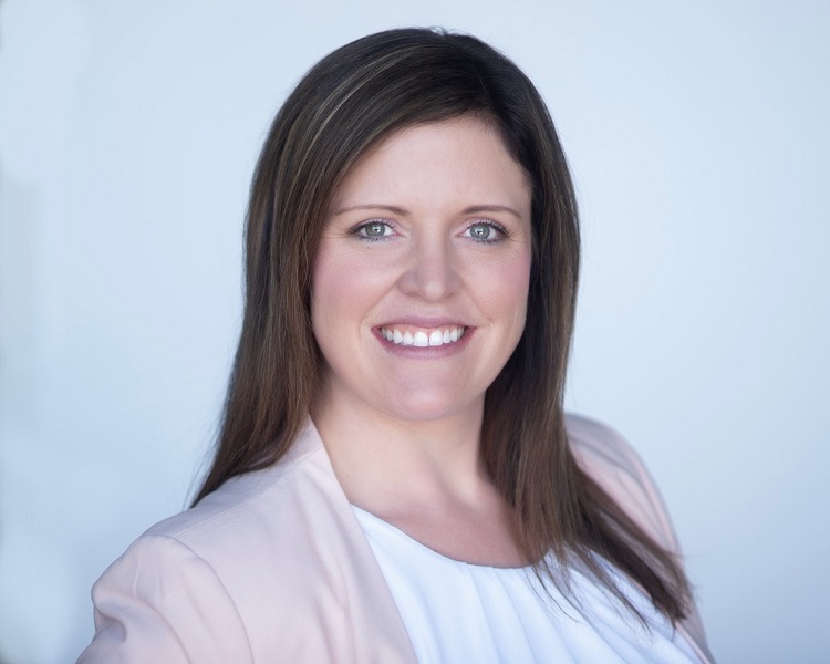 Kristin Olding, Loan Consultant photo