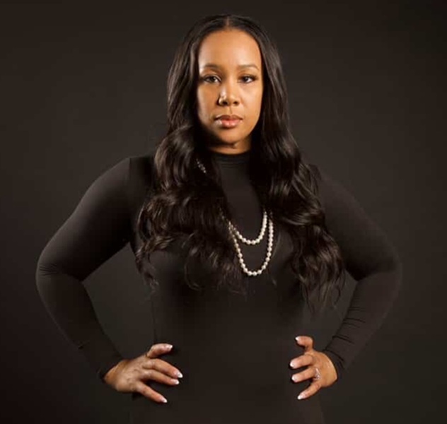 Crystal Denson, Loan Agent photo