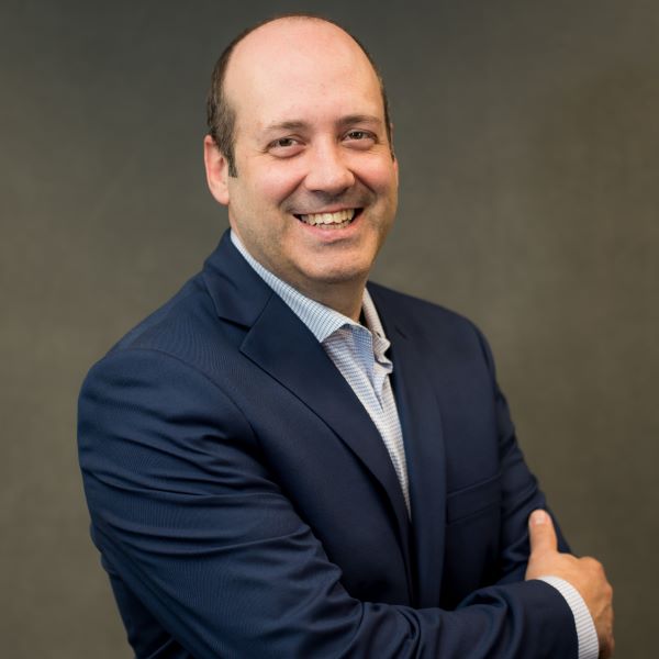 Dan Dagenais, Sr. Loan Consultant photo