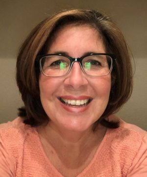 Danielle Filler, Area Production Manager photo