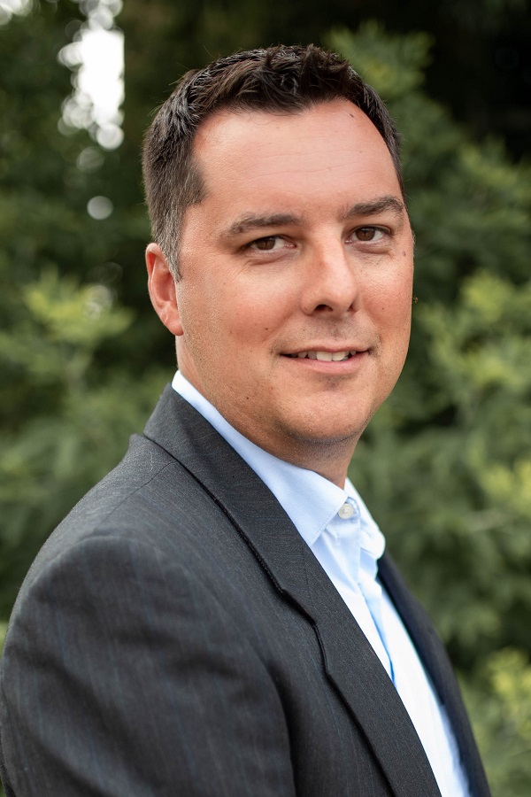 Bjorn Burnevik, Branch Manager photo