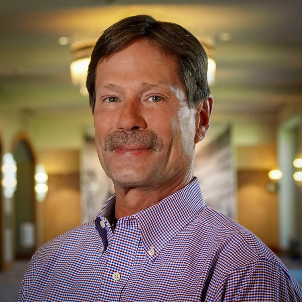 Garry Voorhees, Licensed Loan Officer Assistant photo