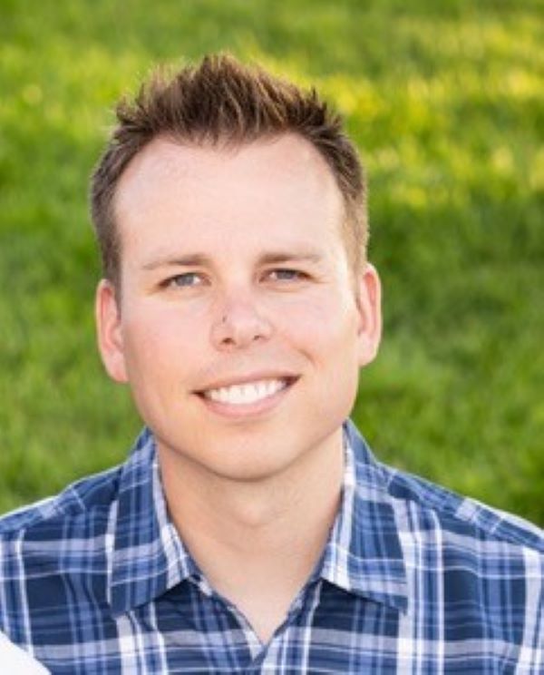 Zak Fellows, Loan Consultant photo