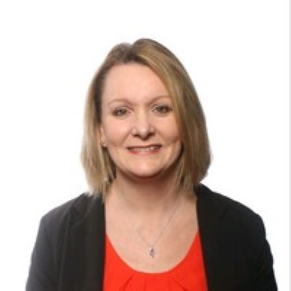 Kari Schlagheck, Sr. Loan Officer photo