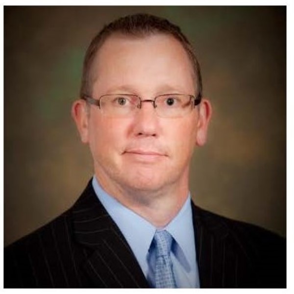 Chris Johnson, Loan Specialist photo