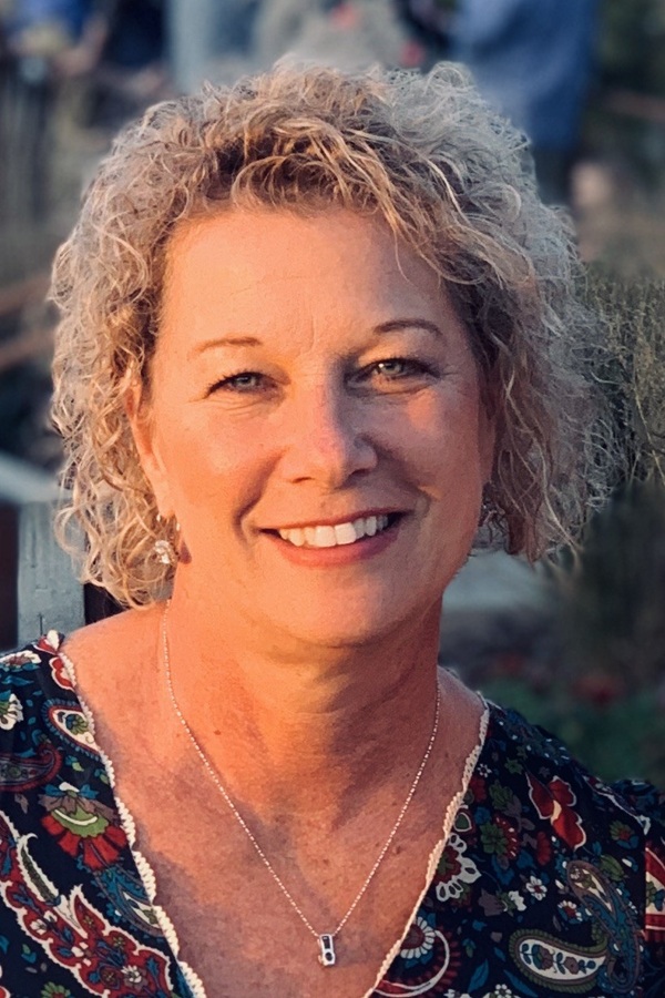 Mary Jo Netz, Reverse Loan Consultant photo
